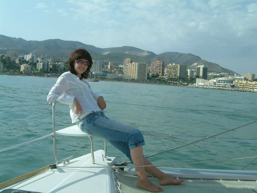 Елена Федореева | Хабаровск