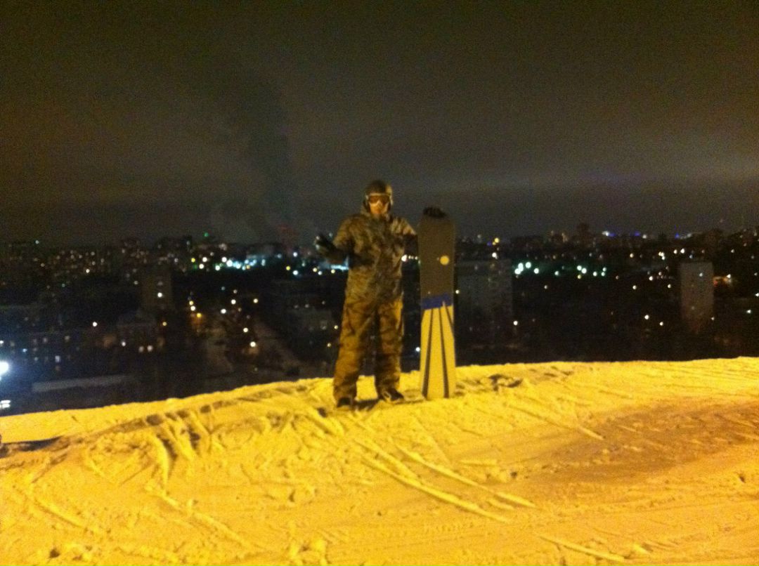 Виктор Качалов | Москва