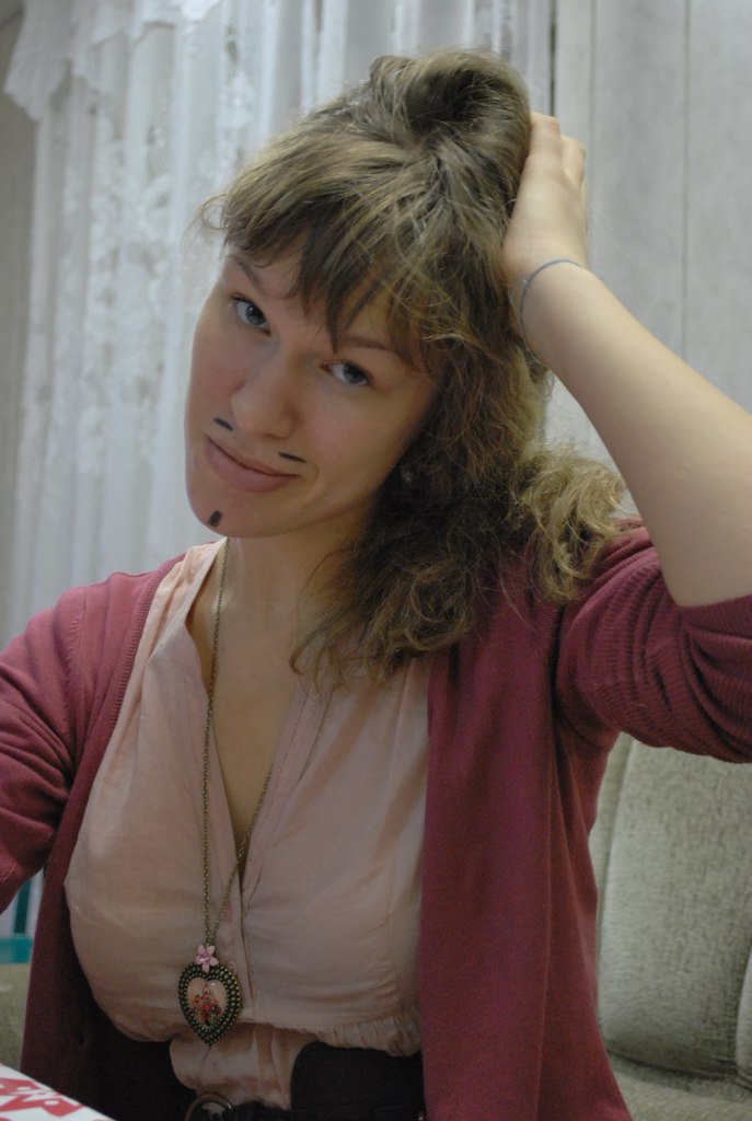 Елена Гурьянова | Новосибирск