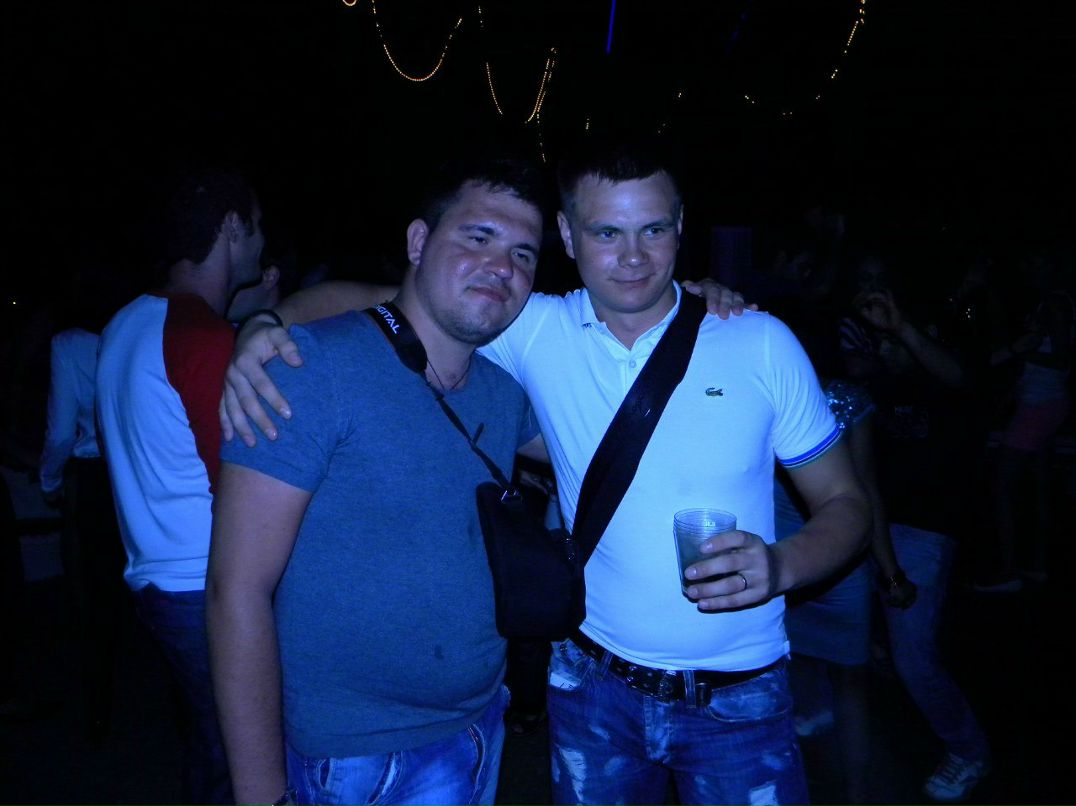 Данилка Ахмадулин оч. хороший | Дзержинск