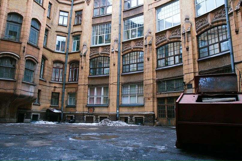 Олег Новожилов | 