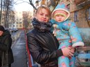 Фотография Павловой Екатерины