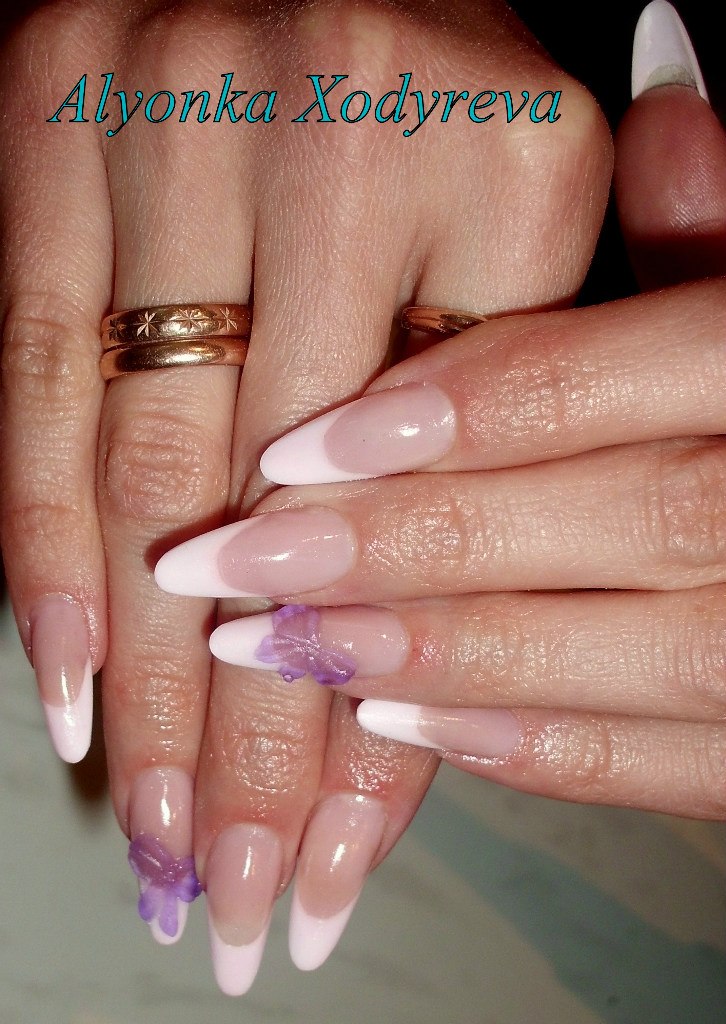 Alyonka Xodyreva Ƹ̵̡Ӝ̵̨̄Ʒ Most Beautiful™ | Серов