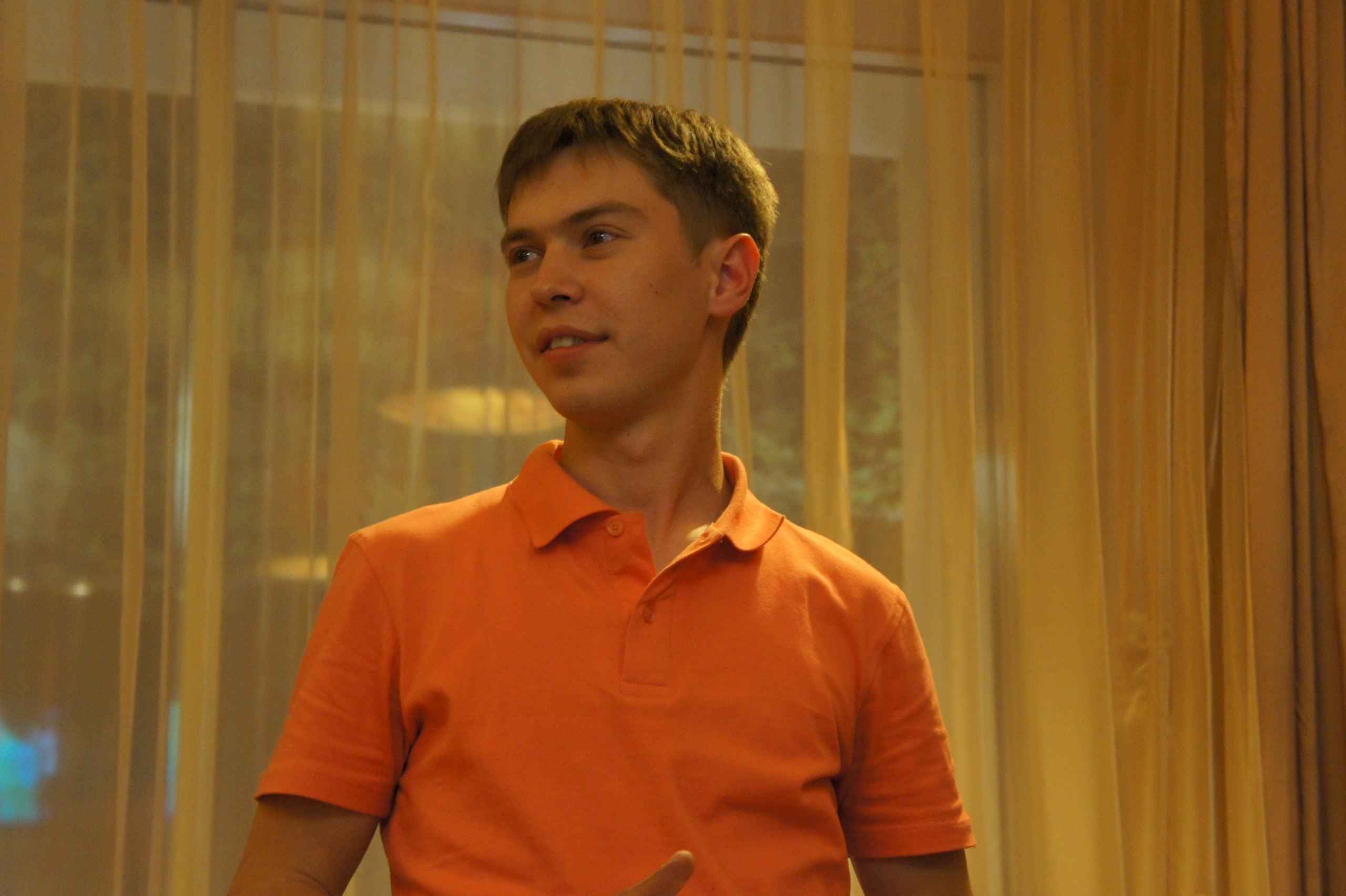 Фото профиля