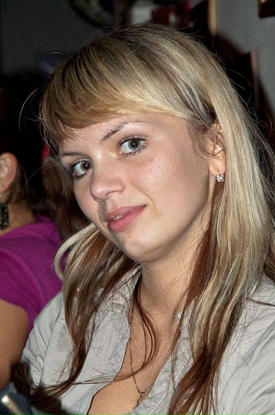 №100, Анастасия Поземина, 39 лет, Красноярск №100, Анастасия Поземина, 39 лет, Красноярск