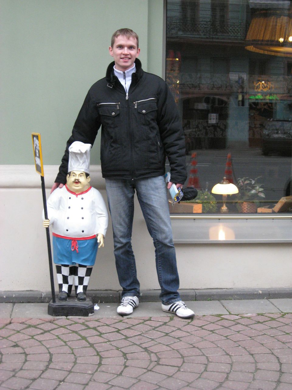 Анатолий Тарасов | 