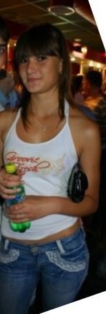 Юлия Тронина | Ижевск