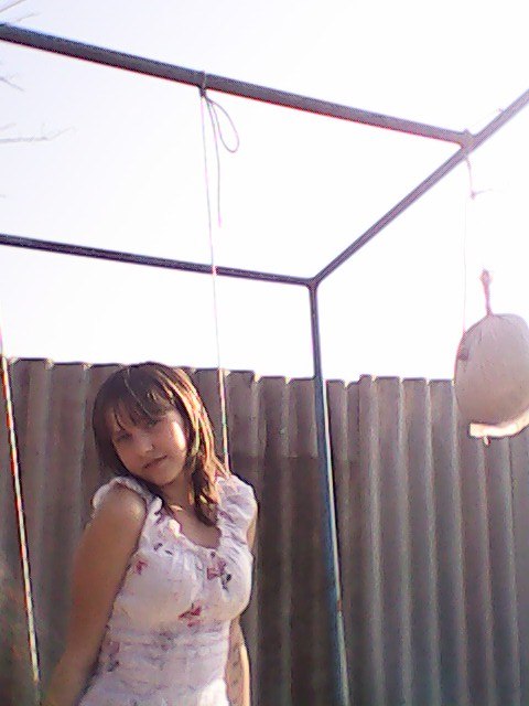 Настя Волкова | Ейск