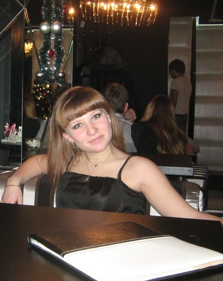 Ольга Астраханова | Нижний Новгород