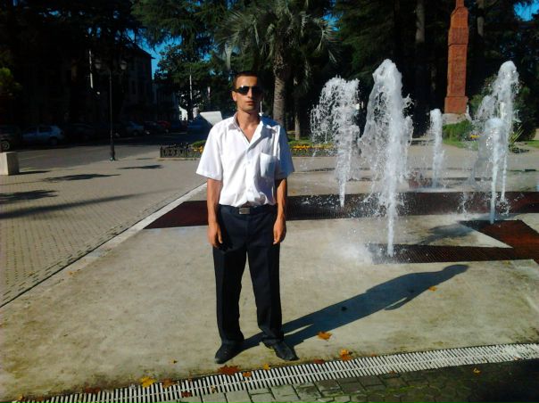 №17, Levani Tsurtsumya, 35 лет, Зугдиди №17, Levani Tsurtsumya, 35 лет, Зугдиди