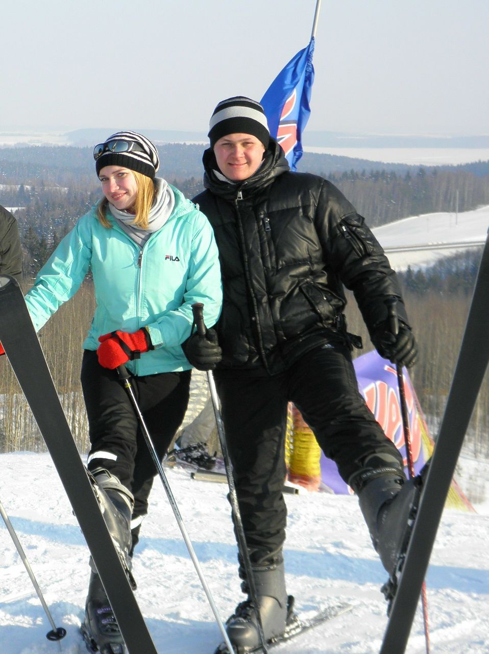 Анастасия Шех | Могилёв
