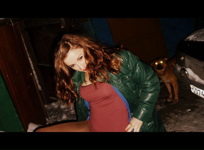 №113, Ксюша Вишнякова, 36 лет, Краснодар, Россия №113, Ксюша Вишнякова, 36 лет, Краснодар, Россия