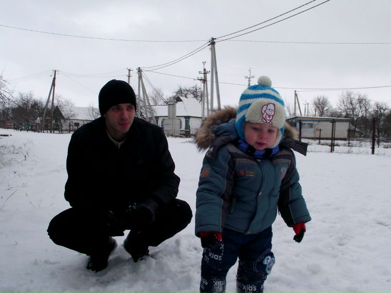 Максим Ксёнз | Миргород