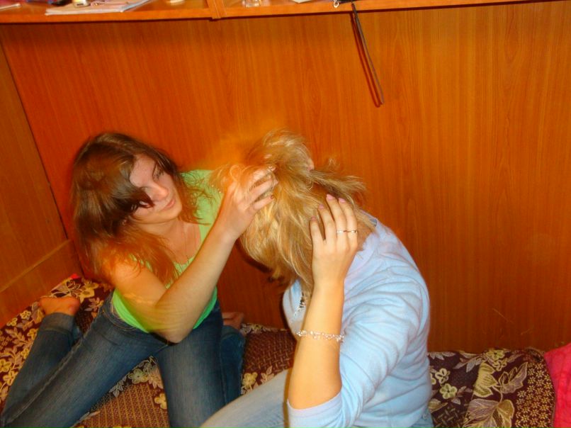 Юля Климчук | Киев