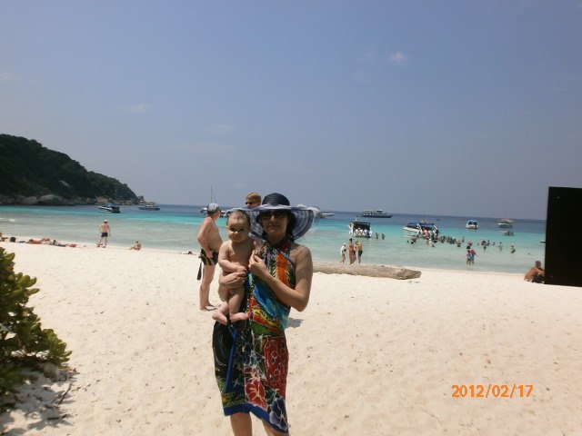 Мария Риферт | Екатеринбург