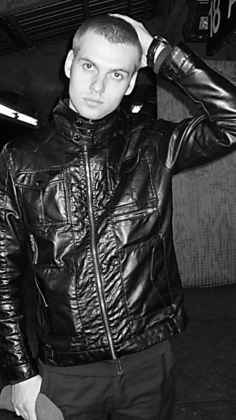 №49, Виталий Глинкин №49, Виталий Глинкин