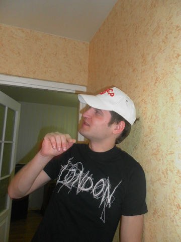 Александр Михневич TadeuschevicH | 