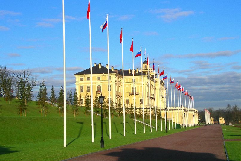 Дмитрий Геннадьевич | Санкт-Петербург
