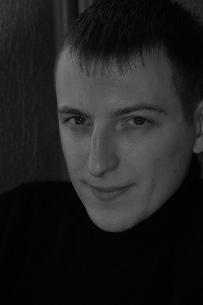 Александр Будник | Санкт-Петербург