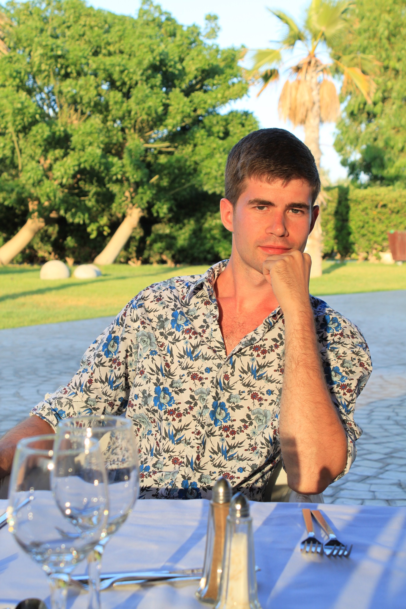 Фото профиля