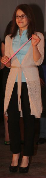 №8, Анжелика Нетесанова, 35 лет, Москва №8, Анжелика Нетесанова, 35 лет, Москва