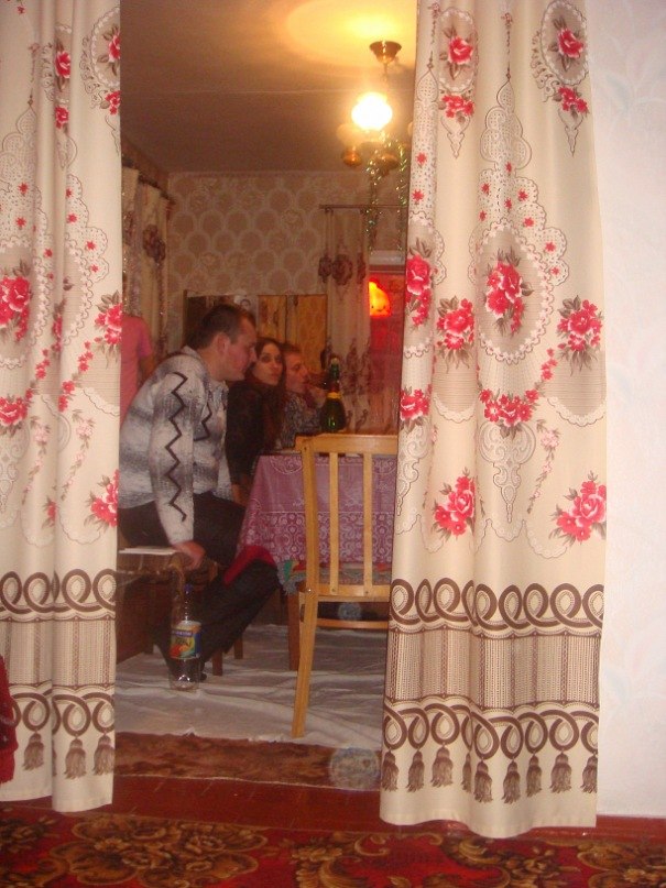 Елена Баран | Светловодск