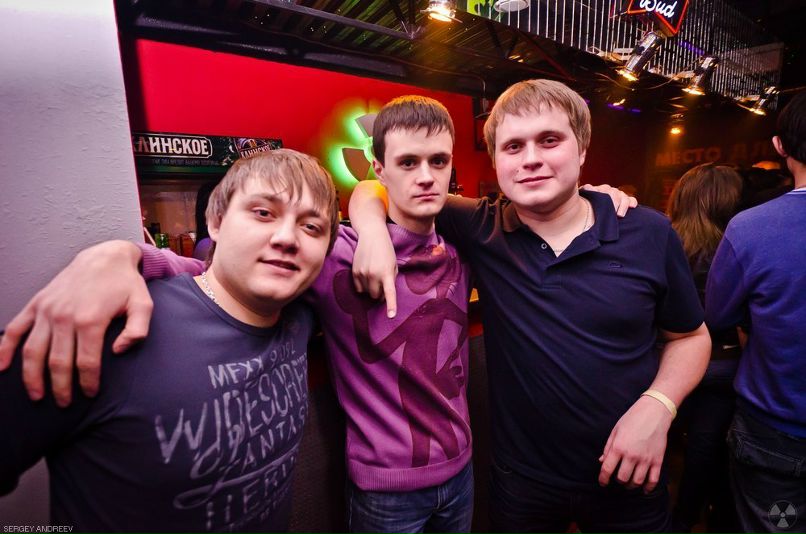 Danich Sokolskii | Каменск-Уральский