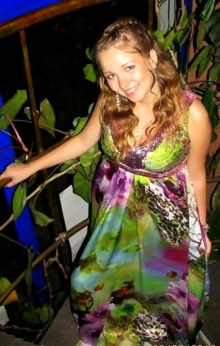 №20, Катя Тарнопольская, 33 года, Харьков №20, Катя Тарнопольская, 33 года, Харьков