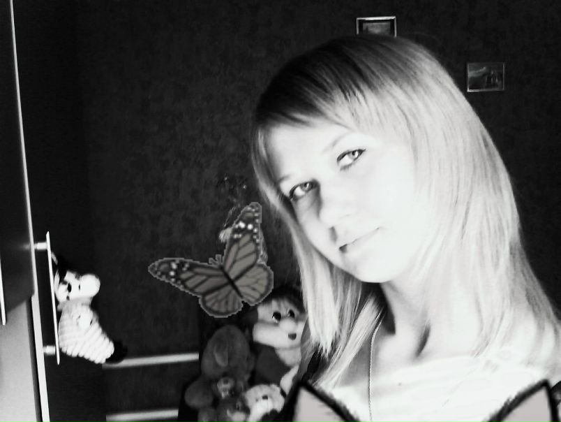 №2, Натусик Зыбина №2, Натусик Зыбина