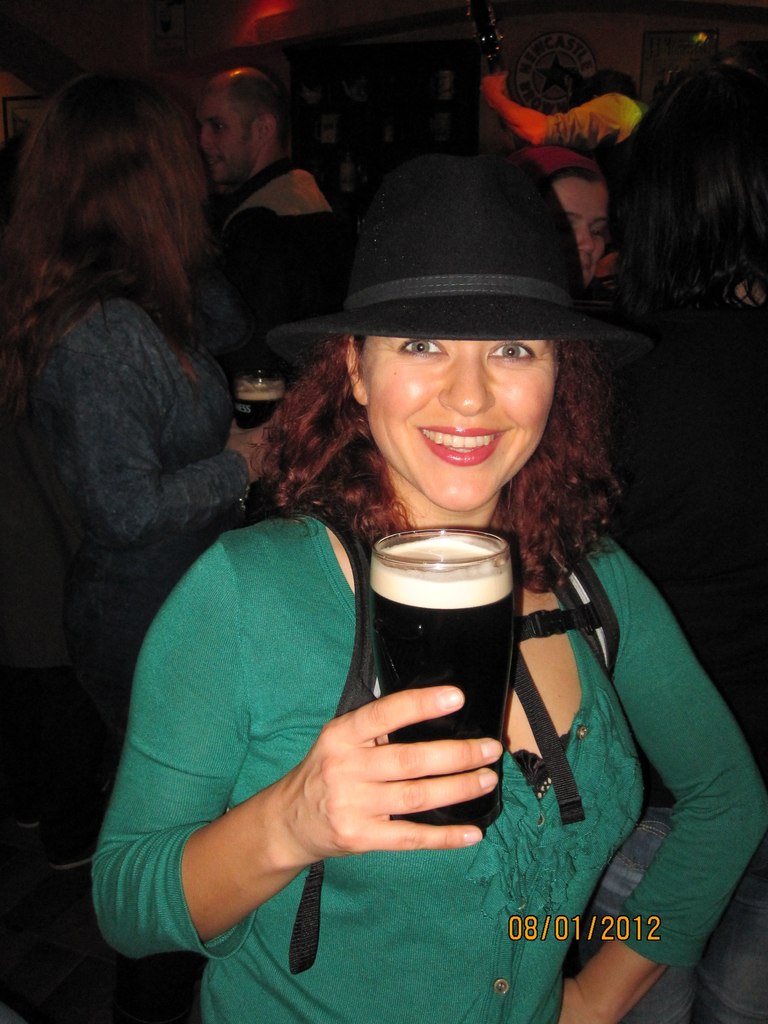 Мария Дадакина | Москва