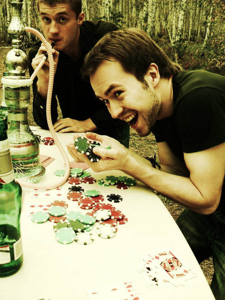 Александр Шингуров | Петропавловск