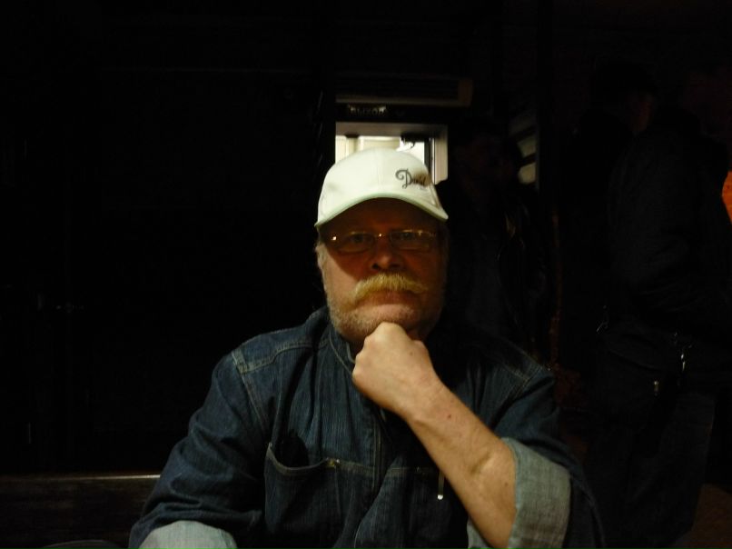 Сергей Бутко | Новокузнецк