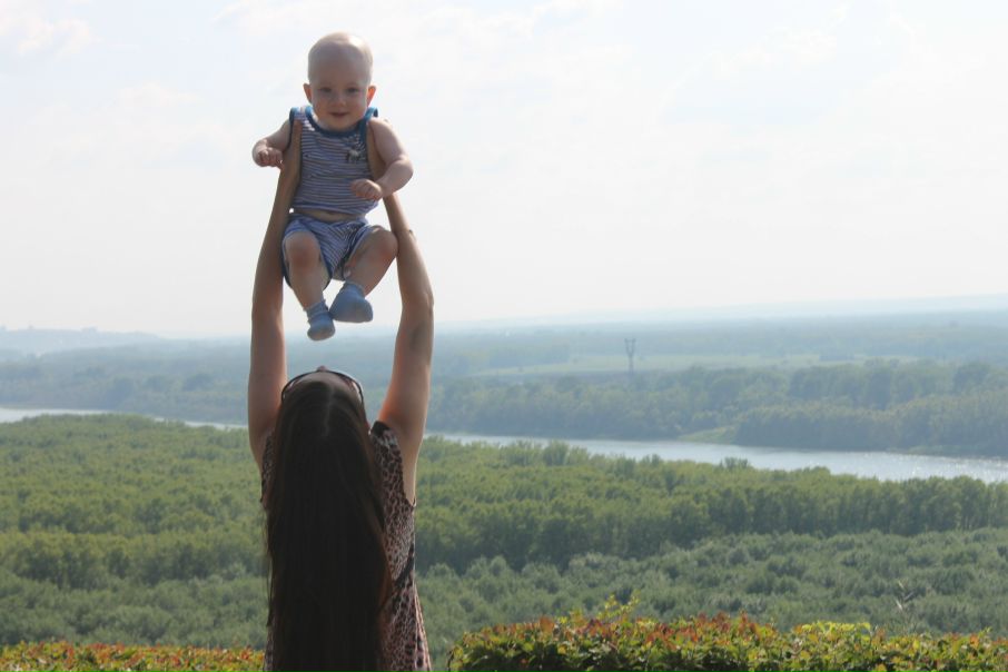 №2, Ирина Гирфатова-Гареева, Уфа №2, Ирина Гирфатова-Гареева, Уфа