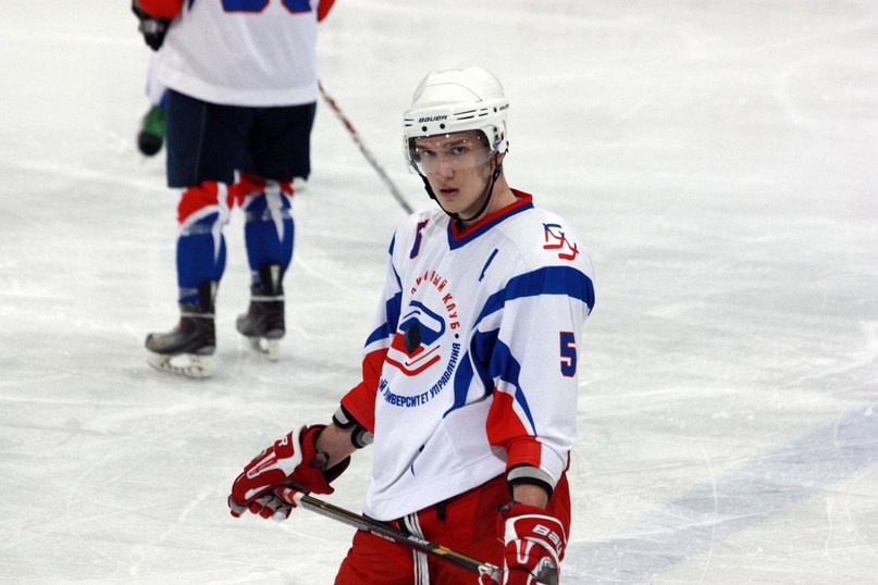 Дмитрий Косачёв | Москва