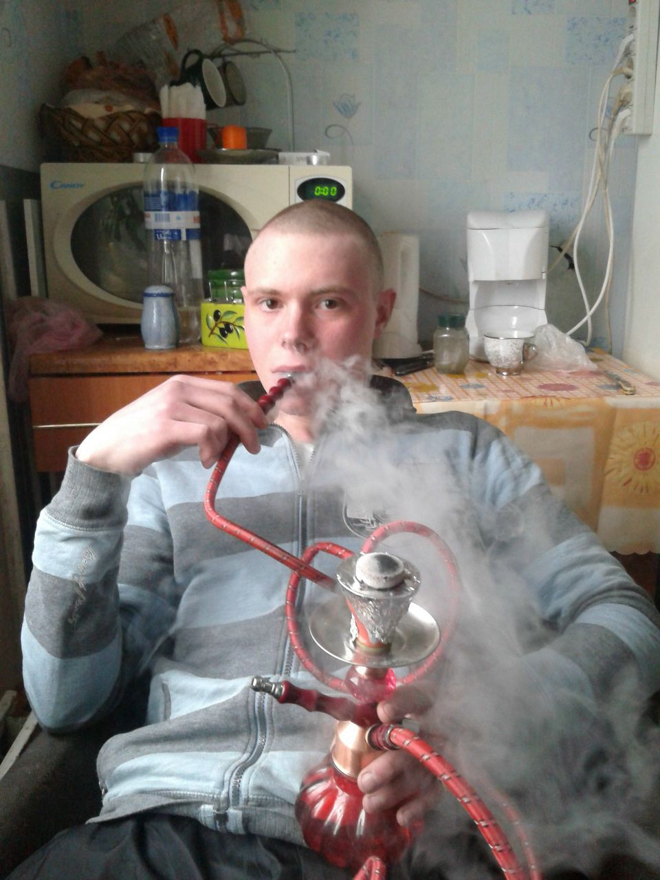 Сергей Санжара | 