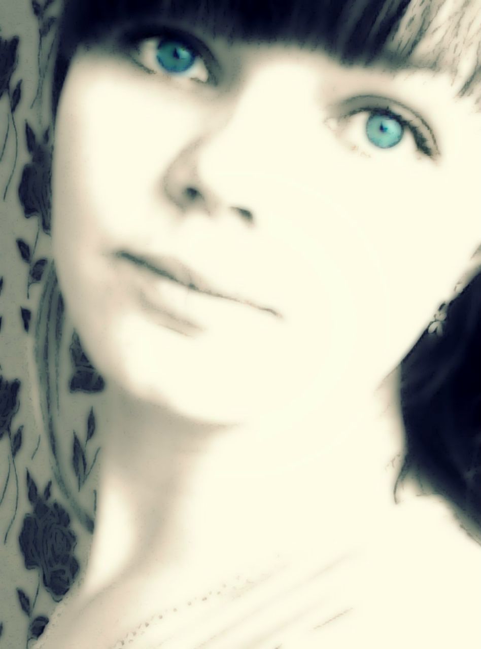 Ариадна Загоровская | Боровичи