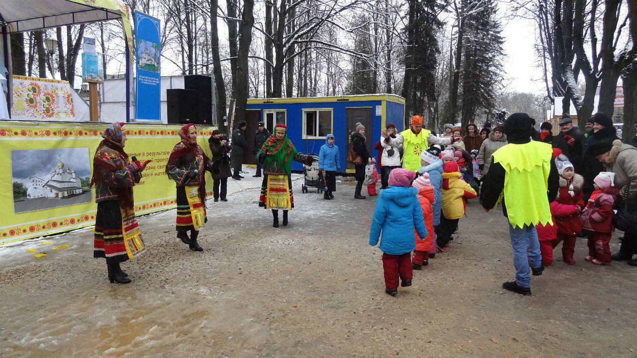 Надежда Быковская | Псков