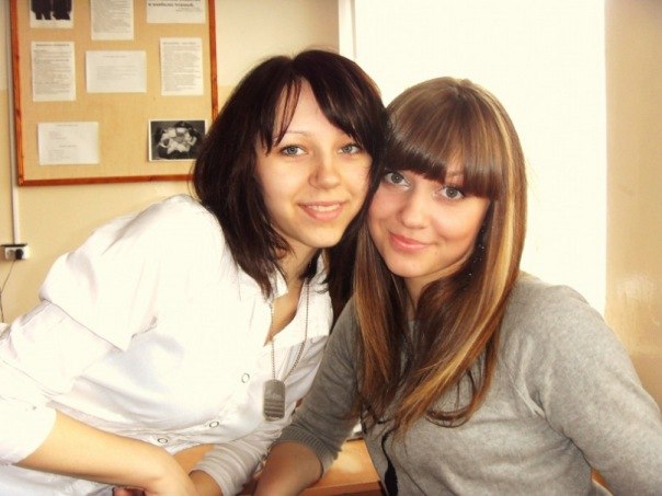 Ксения Мишенёва | Вологда