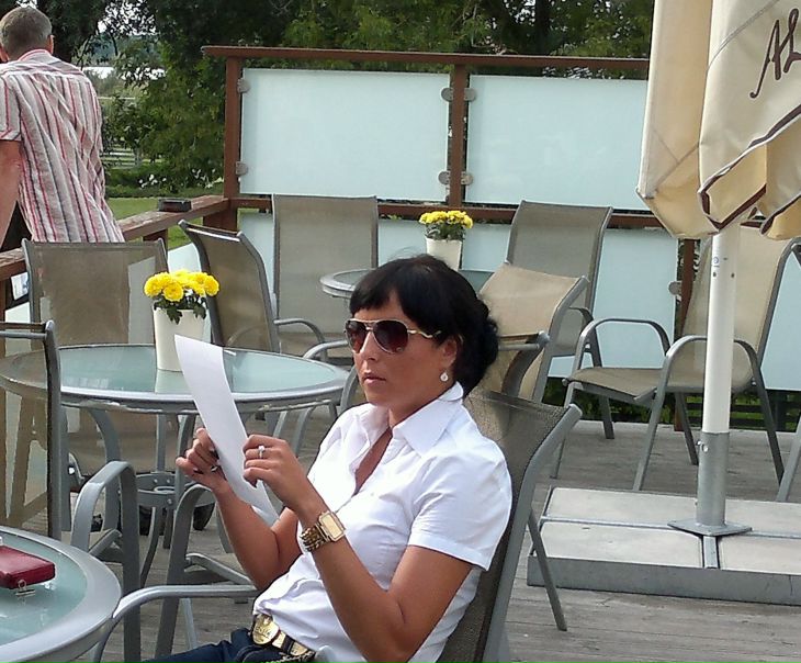 №60, Катерина Красоткина, 40 лет, Helsinki №60, Катерина Красоткина, 40 лет, Helsinki