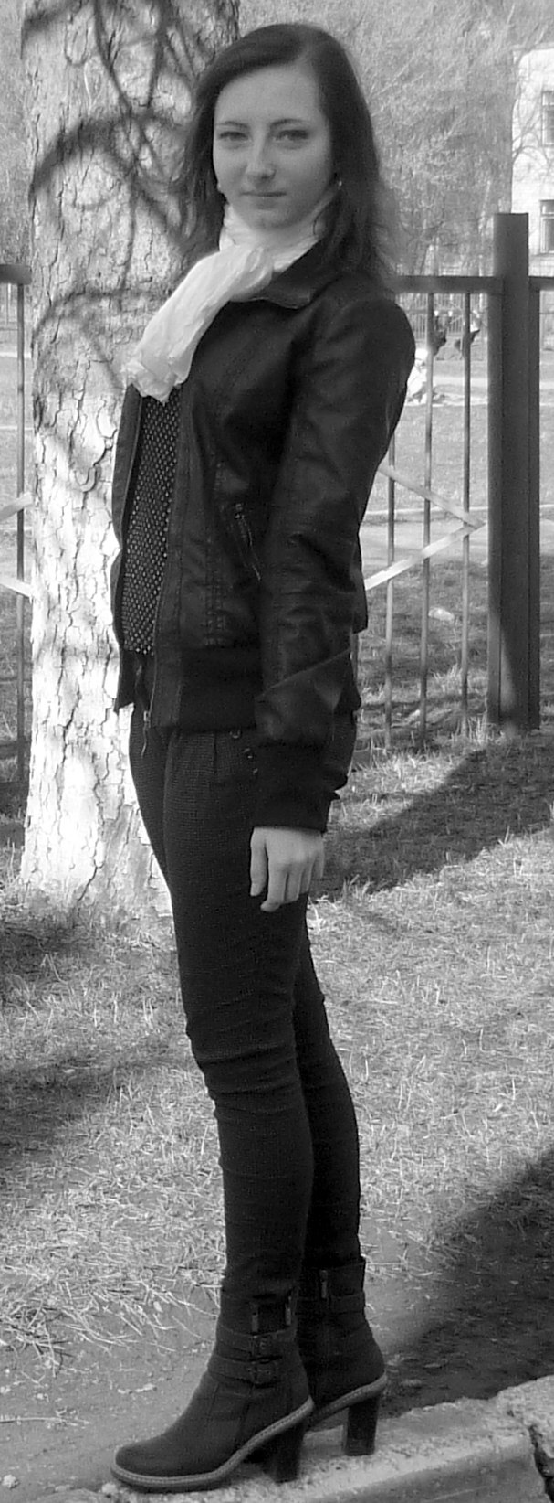 Наталья Шлямар | Житомир