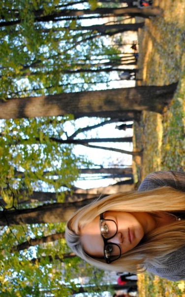 №124, Мария Назарова, Москва, Россия №124, Мария Назарова, Москва, Россия