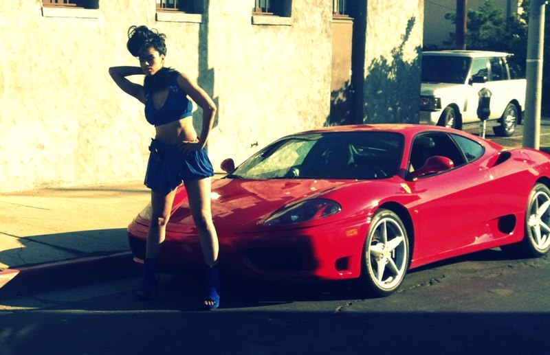 Kate Rina | Санкт-Петербург