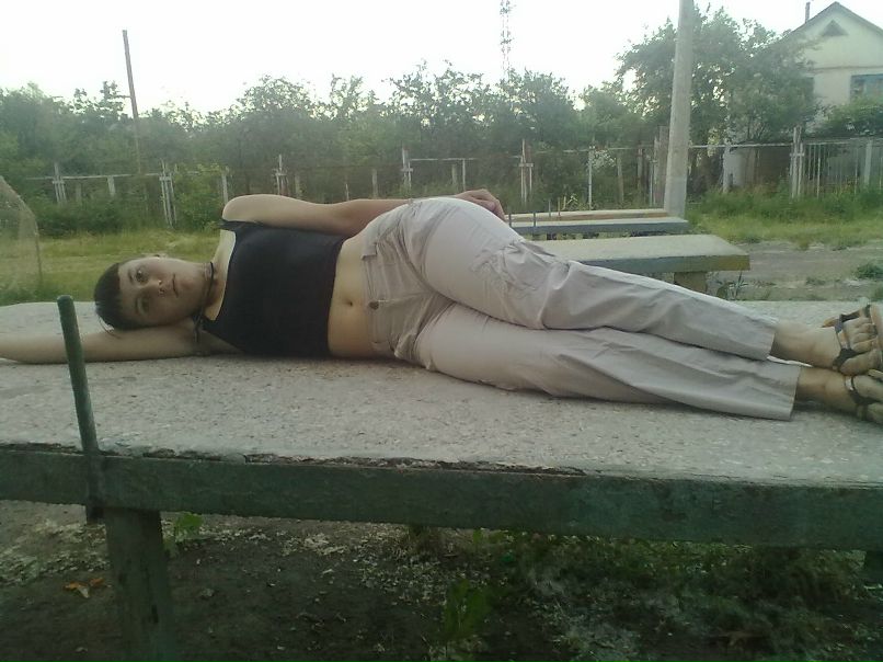 Екатерина Кравченко | Курск