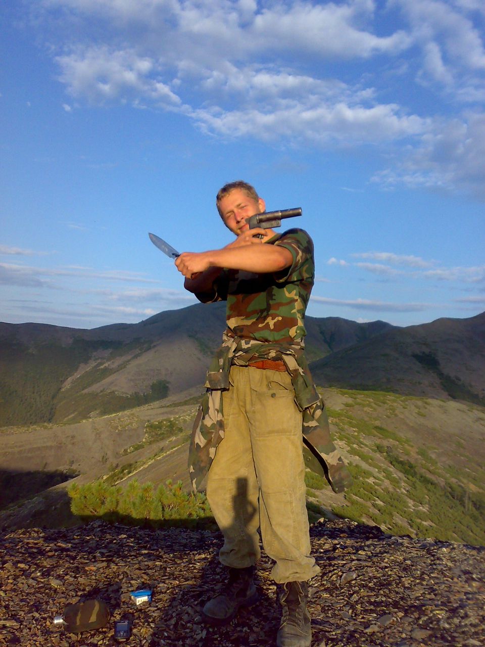 Алексей Ескин | Казань