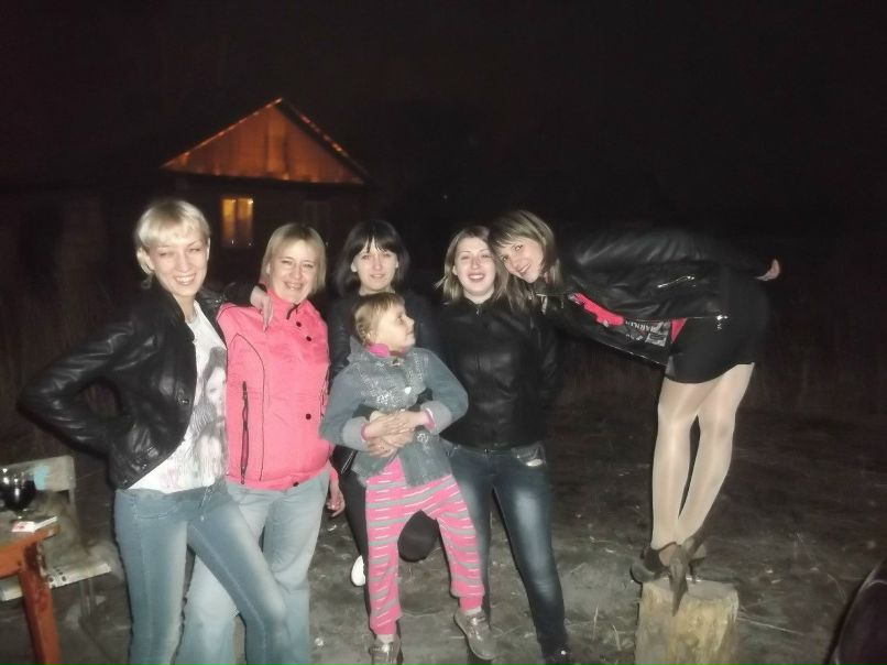 Татка Бутских T@TK@ | Новосибирск