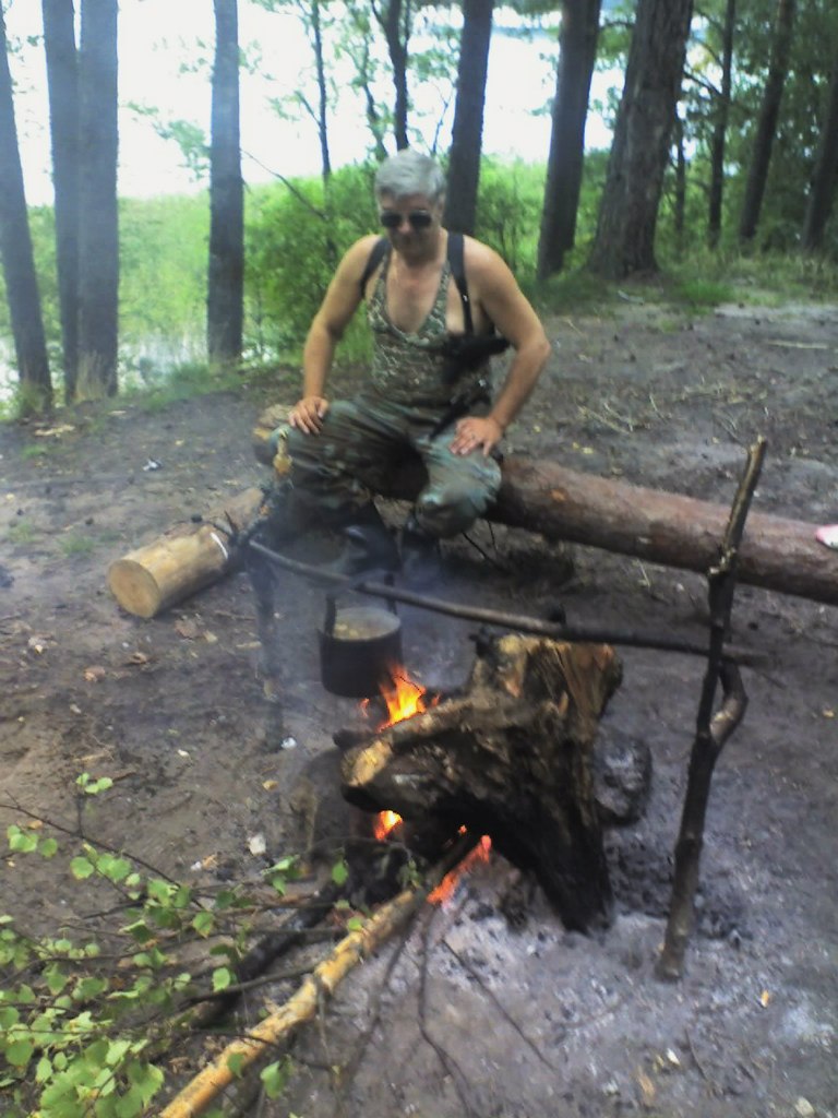 Сергей Виноградов | Санкт-Петербург