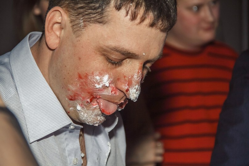 Ксёша Павлова | Электросталь