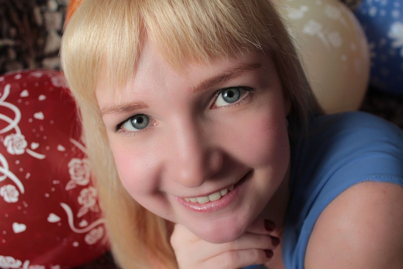 Ирина Казюрина | Архангельск