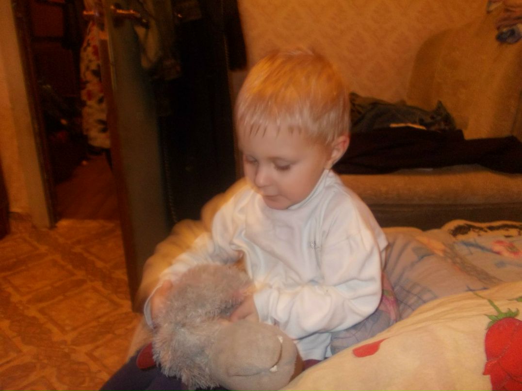 Наталья Рубилова | Санкт-Петербург