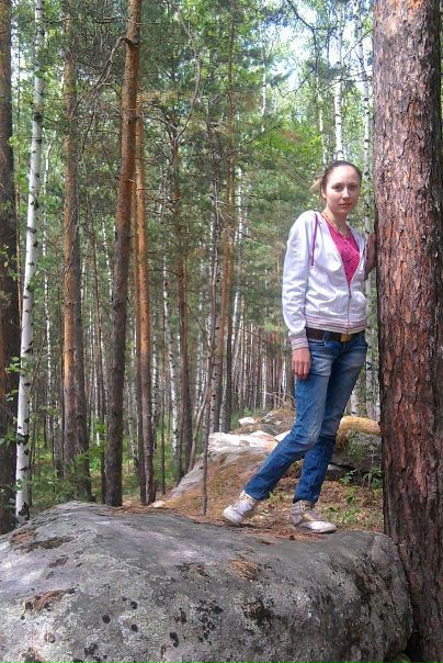№66, Мария Полетаева, Челябинск №66, Мария Полетаева, Челябинск